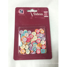 Sewing Kit of Colourful Button